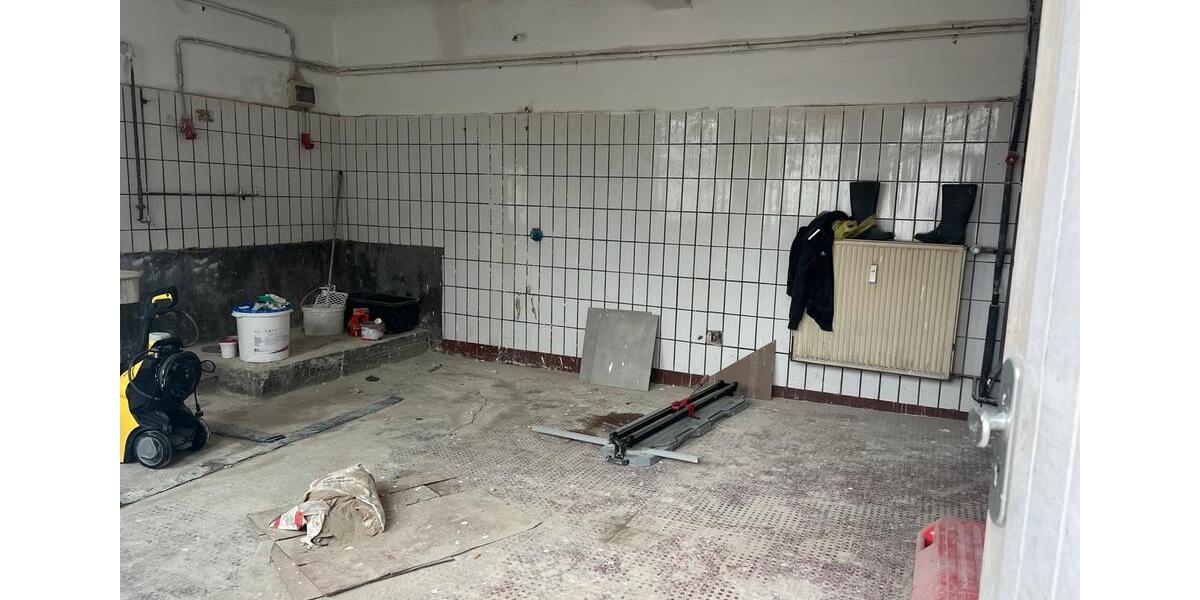 Gewerbeobjekt Oberhausen - 400&euro; | Angebot:25245933