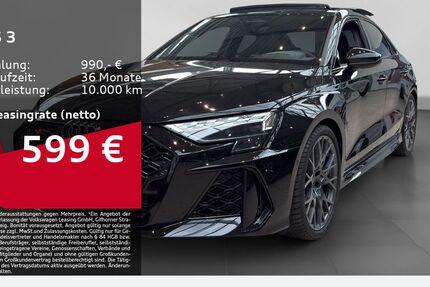 Audi RS3 2.050 km 69.590 &euro; Gelsenkirchen 45894