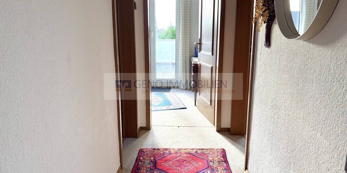 Mehrfamilienhaus, Wohnhaus Essen Burgaltendorf - 9 Zimmer, 184 m&sup2;, 560.000&euro; | Angebot:26208405