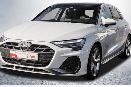 Audi A3 9.620 km 34.440 &euro; Recklinghausen 45657