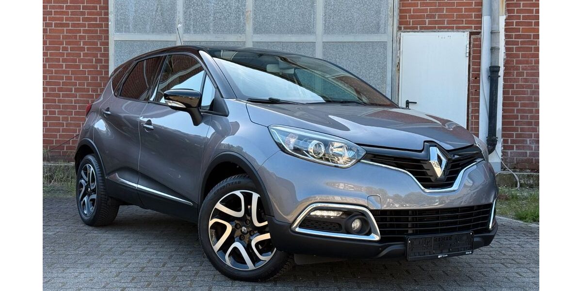 Renault Captur 92.100 km 9.399 &euro; Oberhausen 46049