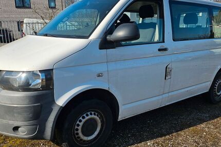 VW T5 Transporter 442.985 km 5.800 &euro; Essen 45356
