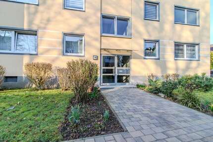 Wohnung Essen Stadtbezirk IX - 3.5 Zimmer, 79 m&sup2;, 276.000&euro; | Angebot:27354379