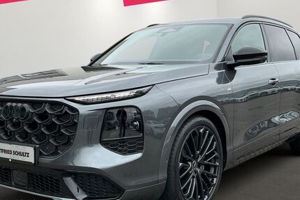 Audi Q7 3.500 km 119.770 &euro; Duisburg 47249