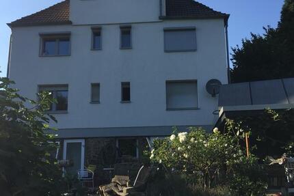 Haus Witten Annen - 10 Zimmer, 130 m&sup2;, 385.000&euro; | Angebot:24769067