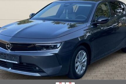 Opel Astra 15.850 km 18.650 &euro; Dorsten 46286