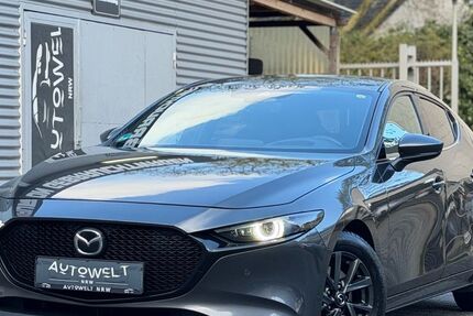 Mazda 3 276.397 km 7.500 &euro; Oberhausen 46049