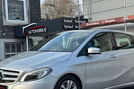 Mercedes-Benz B 180 114.794 km 10.490 &euro; Velbert 42551