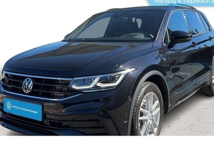 VW Tiguan 65.958 km 30.880 &euro; Moers 47441