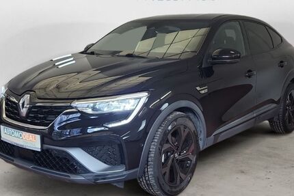 Renault Arkana 29.898 km 23.479 &euro; Moers 47445