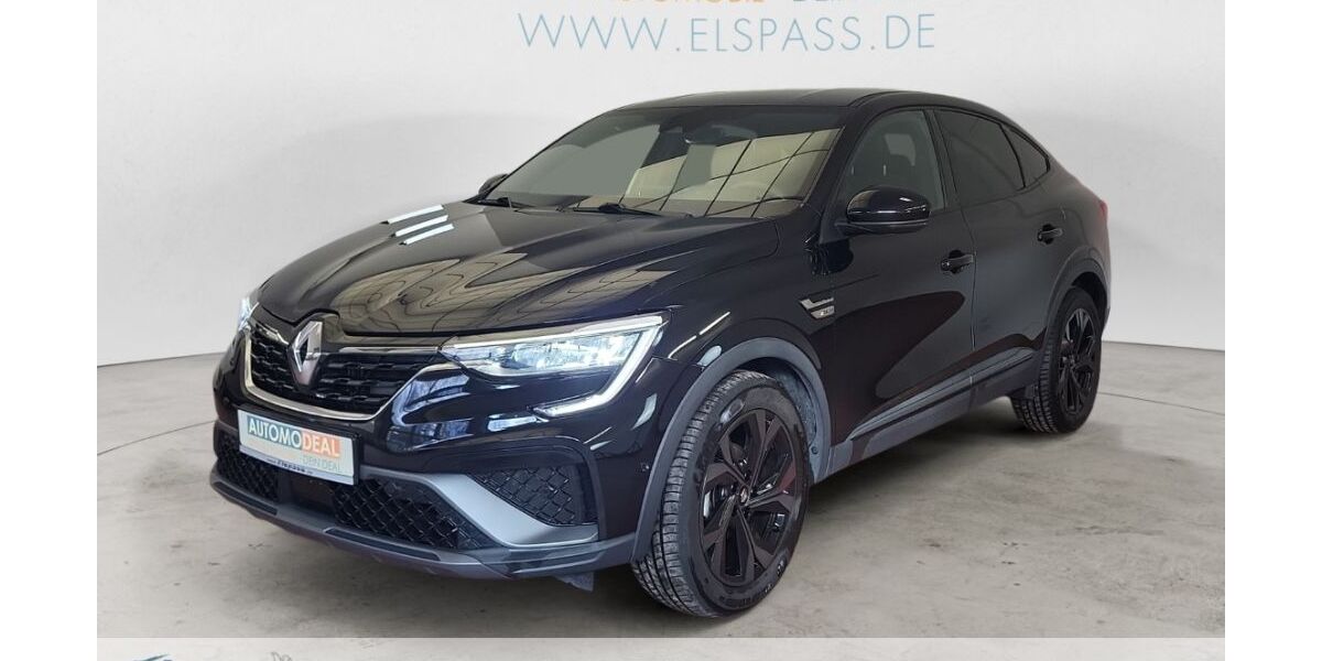 Renault Arkana 29.898 km 23.858 &euro; Moers 47445