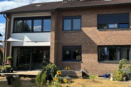 Haus Dorsten - 6 Zimmer, 190 m&sup2;, 639.000&euro; | Angebot:25602413