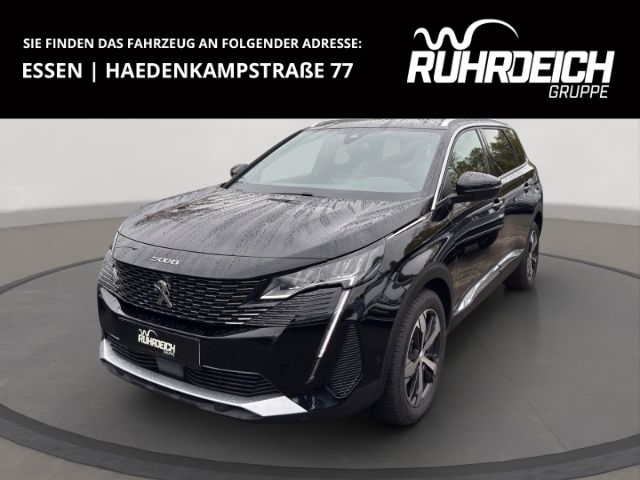 Peugeot 5008 26.250 km 27.990 &euro; Essen 45143