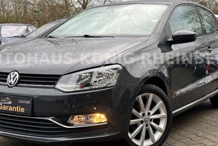 VW Polo 87.900 km 8.700 &euro; Rheinberg 47495