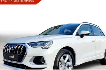 Audi Q3 2.000 km 35.480 &euro; Moers 47441