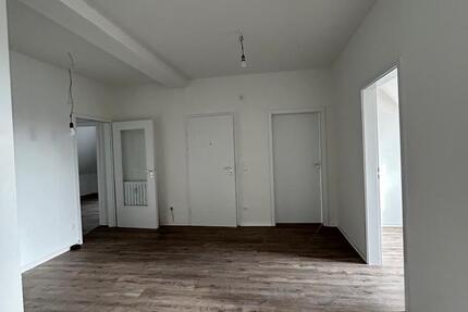 Wohnung Recklinghausen Berghausen - 4.5 Zimmer, 81 m&sup2;, 1.050&euro; | Angebot:26638356