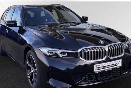 BMW 330 14.990 km 36.987 &euro; Moers 47441