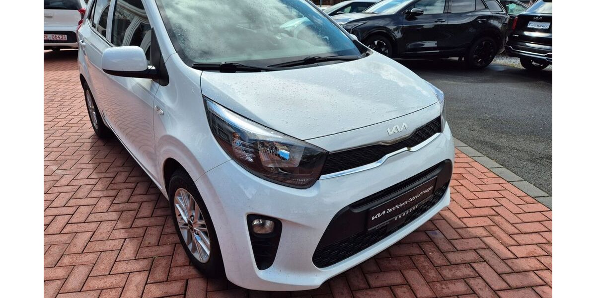 Kia Picanto 64.250 km 10.490 &euro; Datteln 45711