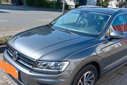 VW Tiguan 86.500 km 20.490 &euro; Essen 45356