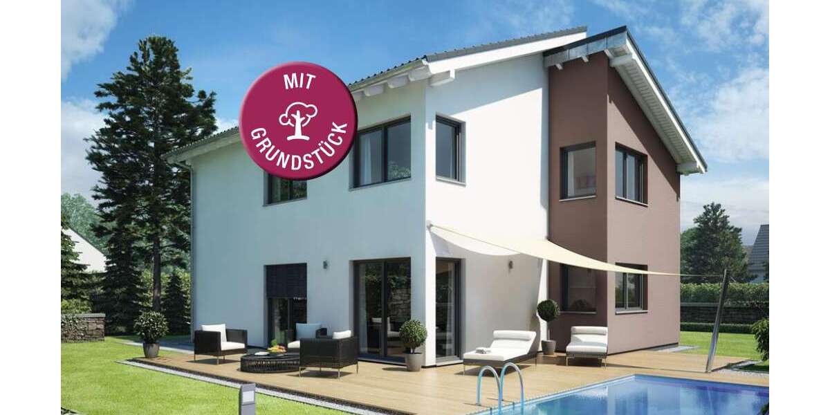 Einfamilienhaus Bochum Bochum-Nord - 6 Zimmer, 157 m&sup2;, 757.960&euro; | Angebot:24608588