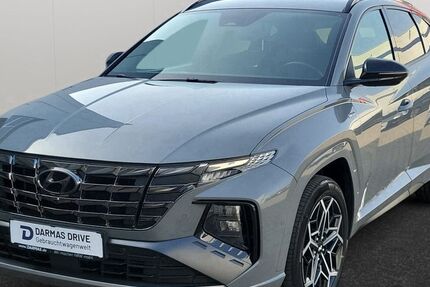 Hyundai TUCSON 70.900 km 25.990 &euro; Bochum 44809