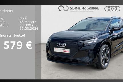 Audi Q4 e-tron 14.942 km 50.980 &euro; Wesel 46483