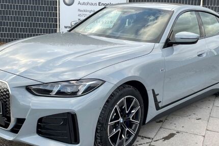 BMW i4 1.001 km 54.890 &euro; Haltern am See 45721