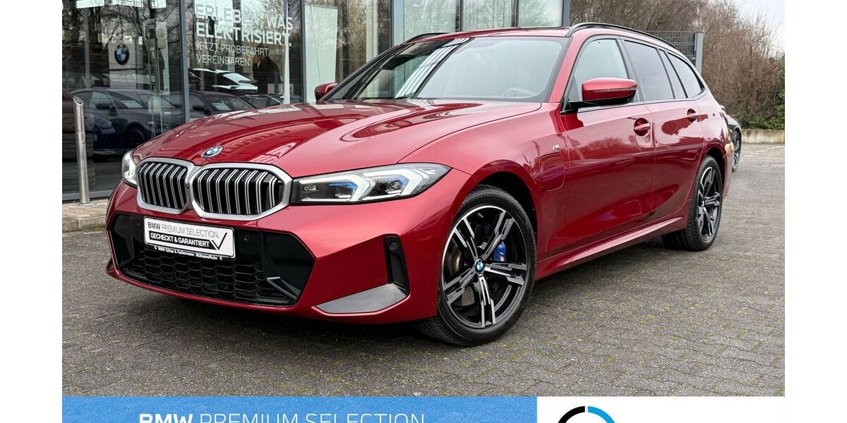 BMW 330 24.839 km 45.450 &euro; Mülheim 45472