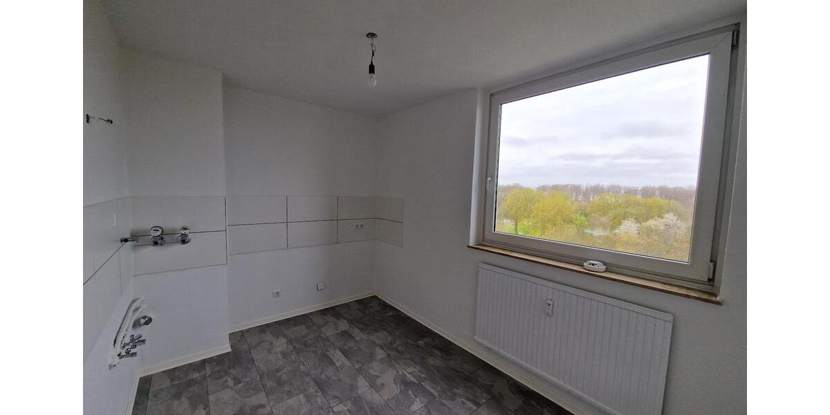 Etagenwohnung Bochum Laer - 3 Zimmer, 78 m&sup2;, 671&euro; | Angebot:26005594