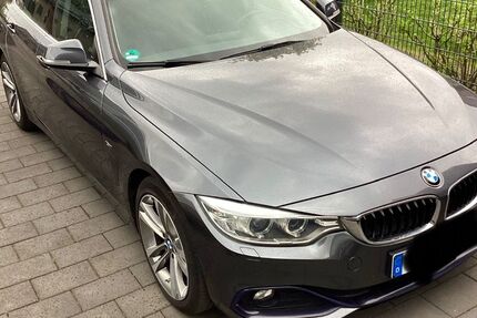 BMW 420 Gran Coupé 121.307 km 16.900 &euro; Wesel 46485