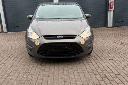 Ford S-Max 263.000 km 3.000 &euro; Duisburg 47239