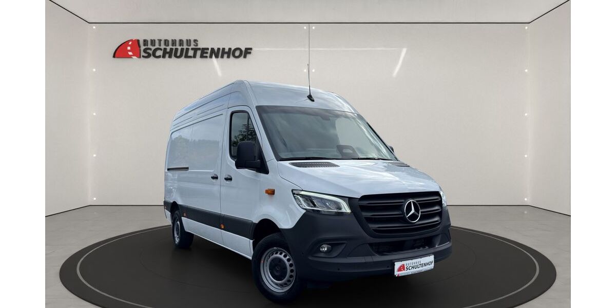 Mercedes-Benz Sprinter 80.842 km 37.990 &euro; Mülheim/Ruhr 45481