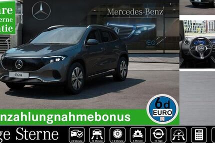 Mercedes-Benz EQA 12.089 km 37.998 &euro; Wesel 46485