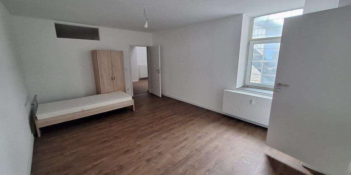 Etagenwohnung Velbert - 2 Zimmer, 56 m&sup2;, 533&euro; | Angebot:20539603