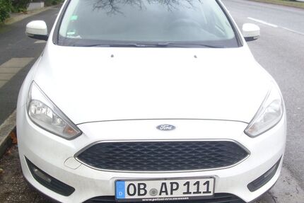 Ford Focus 225.000 km 4.250 &euro; oberhausen 46117