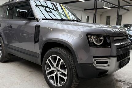 Land Rover Defender 44.200 km 47.870 &euro; Velbert 42551