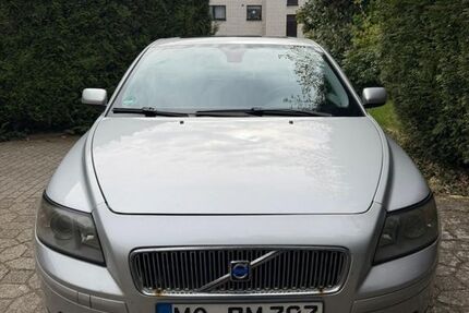 Volvo V50 412.000 km 1.500 &euro; Moers 47447