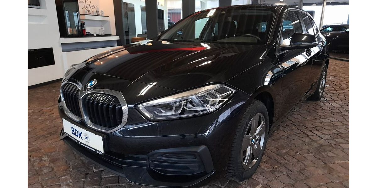 BMW 118 63.489 km 18.990 &euro; Gelsenkirchen 45888