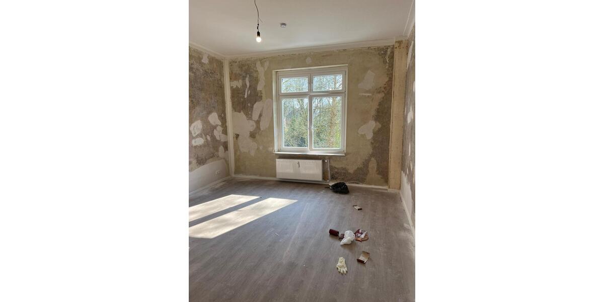 Etagenwohnung Bochum Werne - 1 Zimmer, 18 m&sup2;, 330&euro; | Angebot:25877350