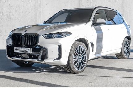 BMW X5 8.800 km 80.990 &euro; Velbert 42553