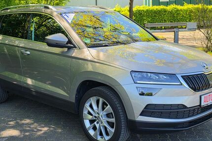 Skoda Karoq 82.228 km 17.250 &euro; Dorsten 46282