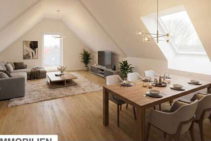 Wohnung Raesfeld - 2 Zimmer, 117 m&sup2;, 1.500&euro; | Angebot:25274887