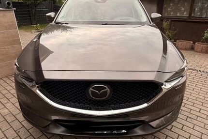Mazda CX-5 160.381 km 17.000 &euro; Duisburg 47169