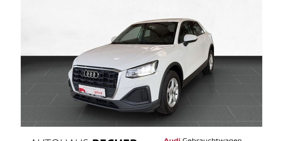Audi Q2 40.929 km 23.990 &euro; Wesel 46485