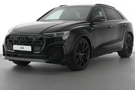 Audi Q8 2.500 km 106.880 &euro; Essen 45143