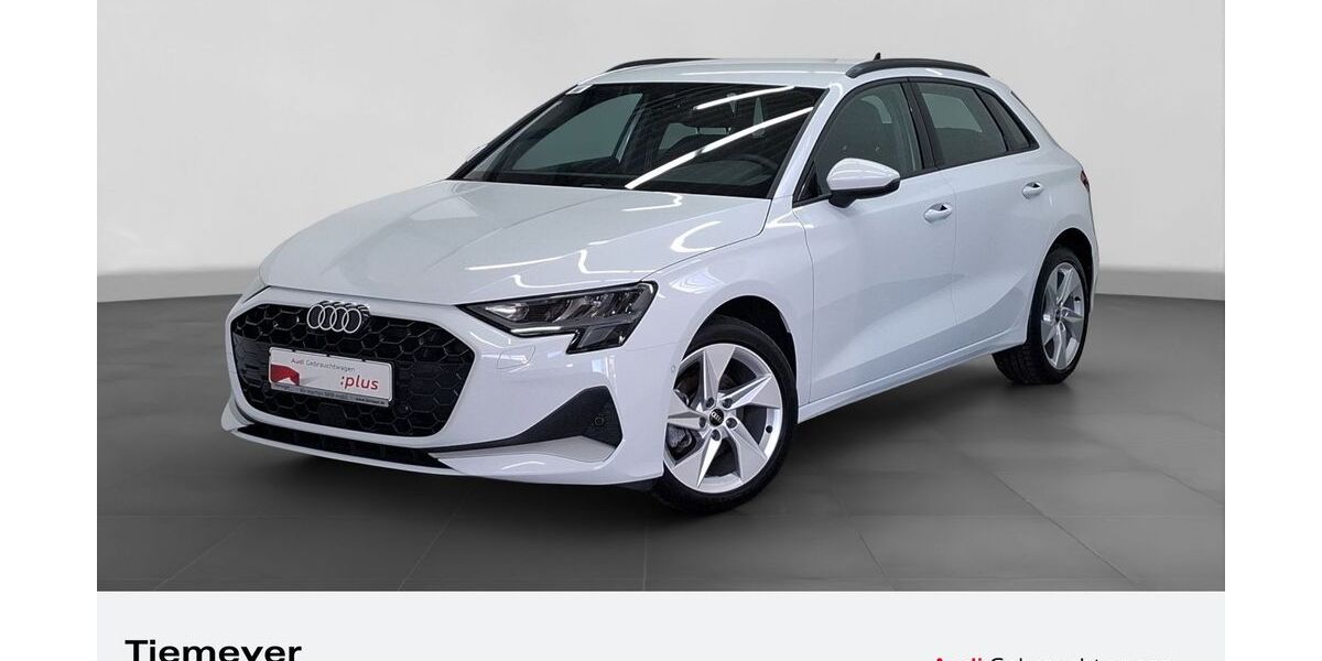 Audi A3 26.204 km 29.720 &euro; Bochum 44809
