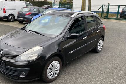 Renault Clio 195.000 km 1.999 &euro; Herten 45701