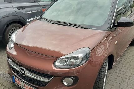 Opel Adam 52.000 km 10.999 &euro; Dorsten 46286