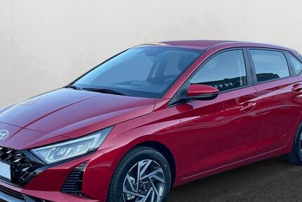 Hyundai i20 25.241 km 16.990 &euro; Recklinghausen 45657