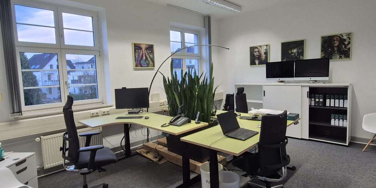 Gewerbeobjekt Gladbeck - 225&euro; | Angebot:26757271